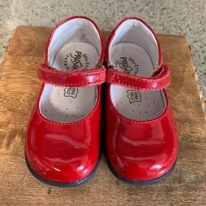 Primigi sky-effect system Vera Pelle  Size US 5  EU 20